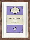 Parenthood (Lilac) AP 3/4