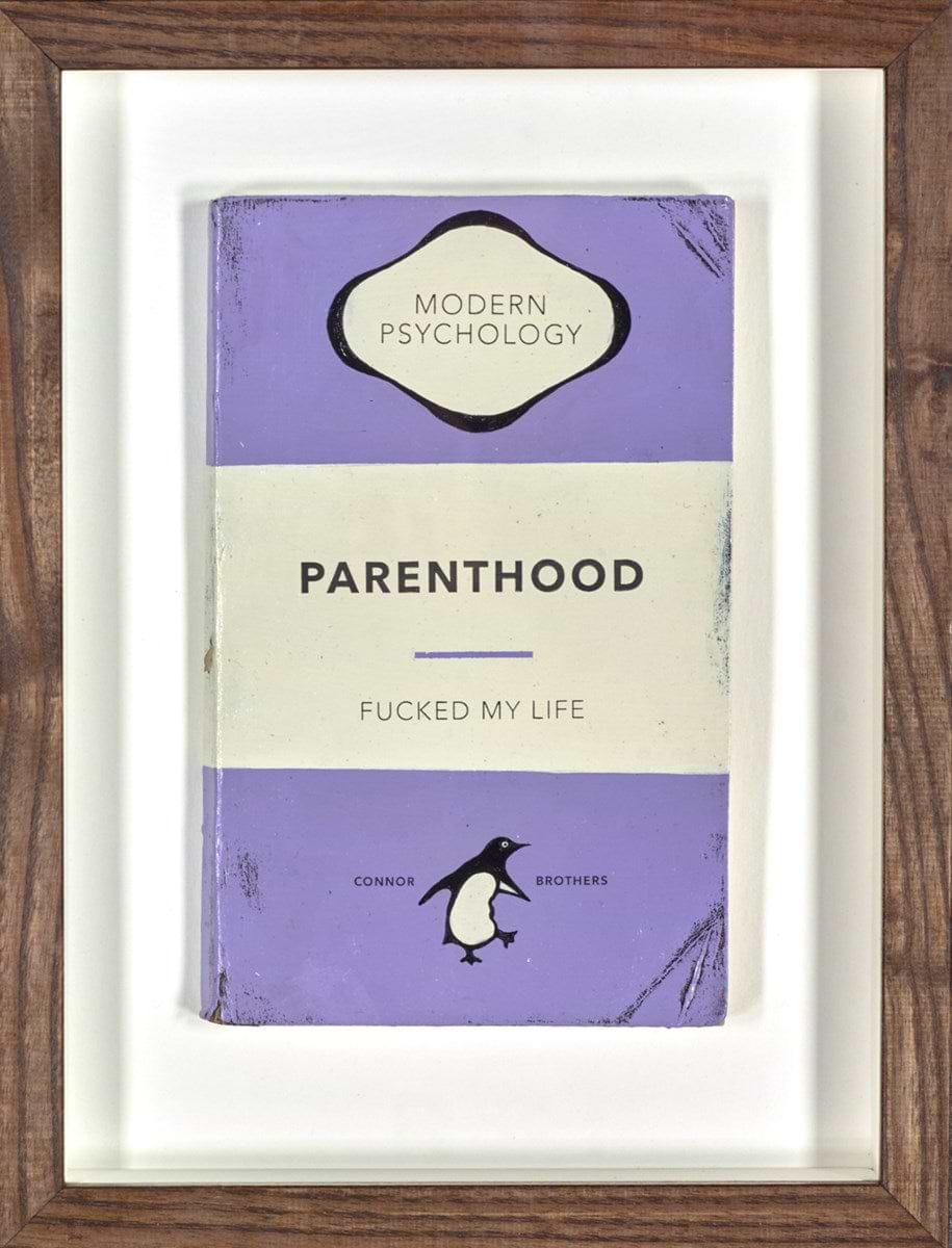 Parenthood (Lilac) AP 3/4