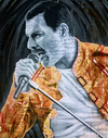 Freddie Mercury IV