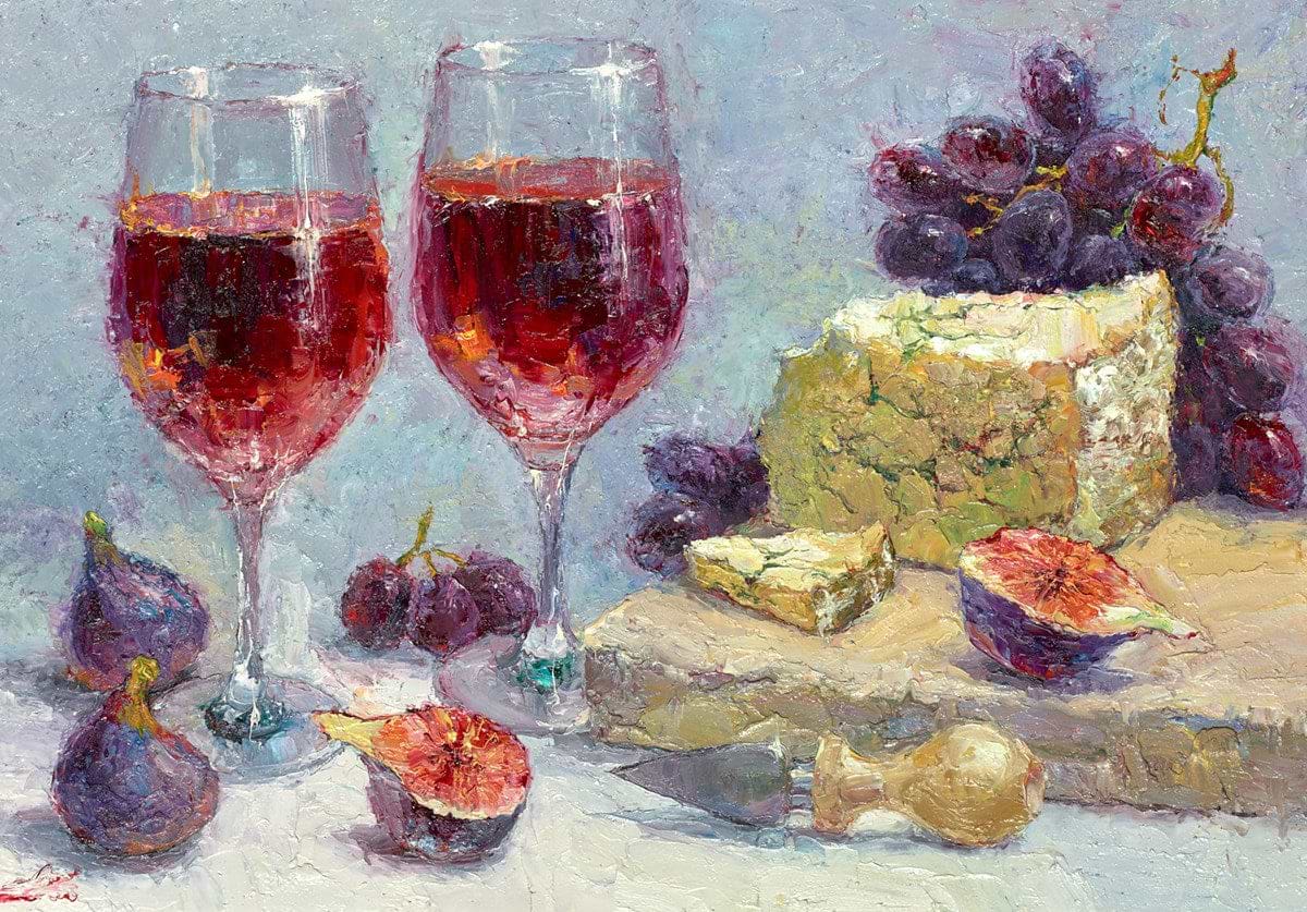 Joie De Vivre IV