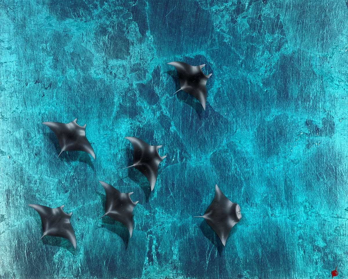 Formation Flying