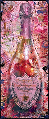 Dom Perignon Rose Vintage