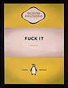 Fuck It (Yellow)