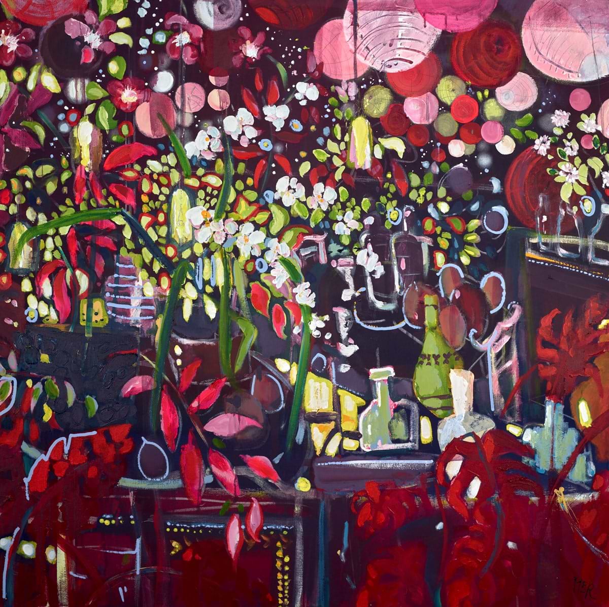 My Awesome | Michael Rumsby - Clarendon Fine Art