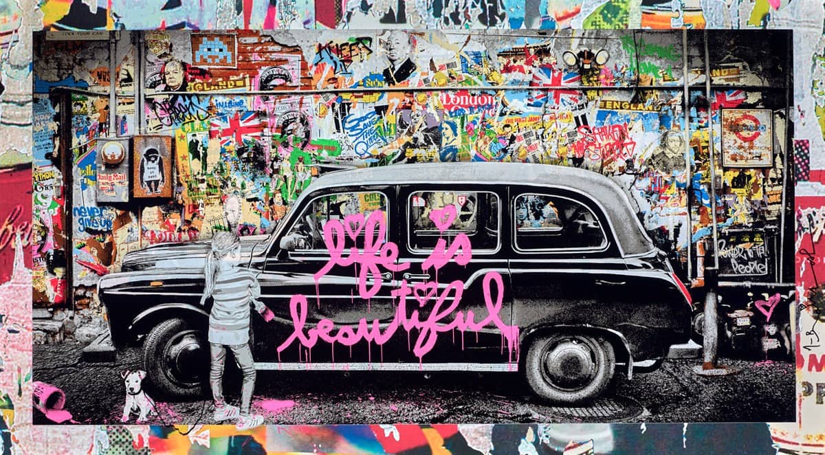 Black Cab