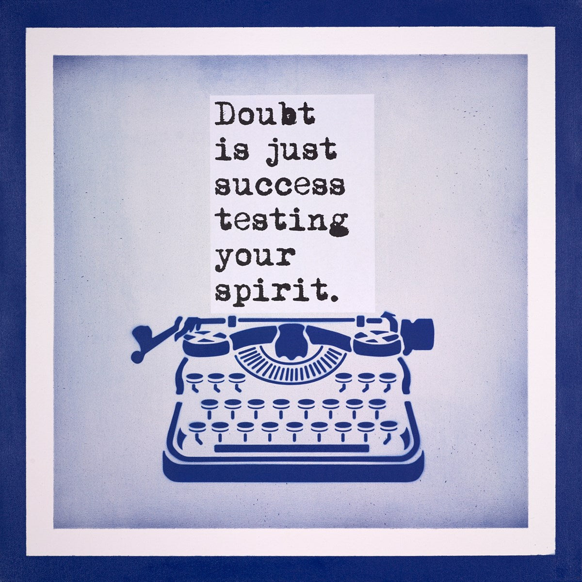 Doubt