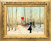 Balloon Girl