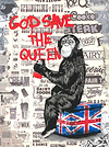 God Save the Queen