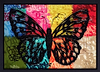 Wings of Love (Framed)