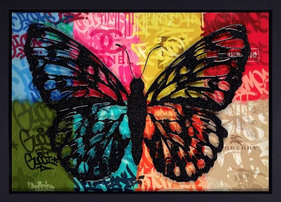Wings Of Love