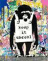 Keep it Unreal