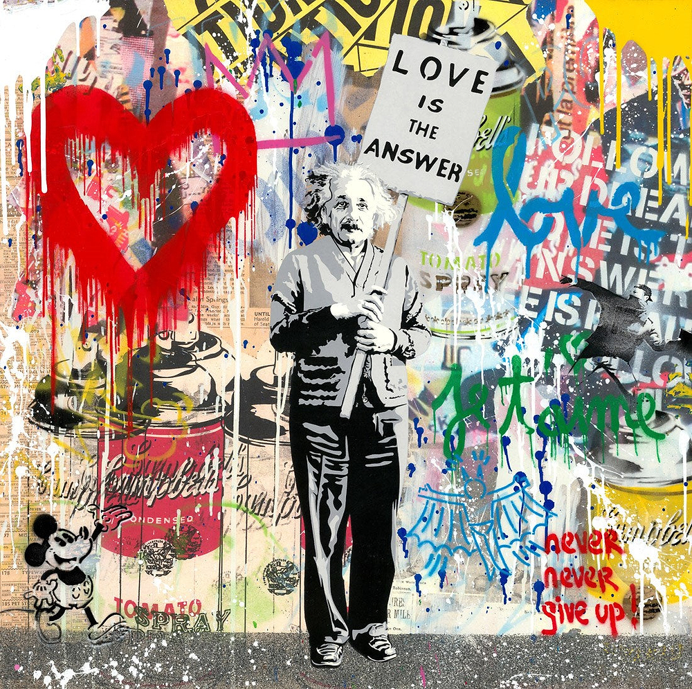 Einstein