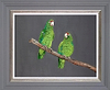 Close to Me (Framed)
