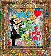 Balloon Girl