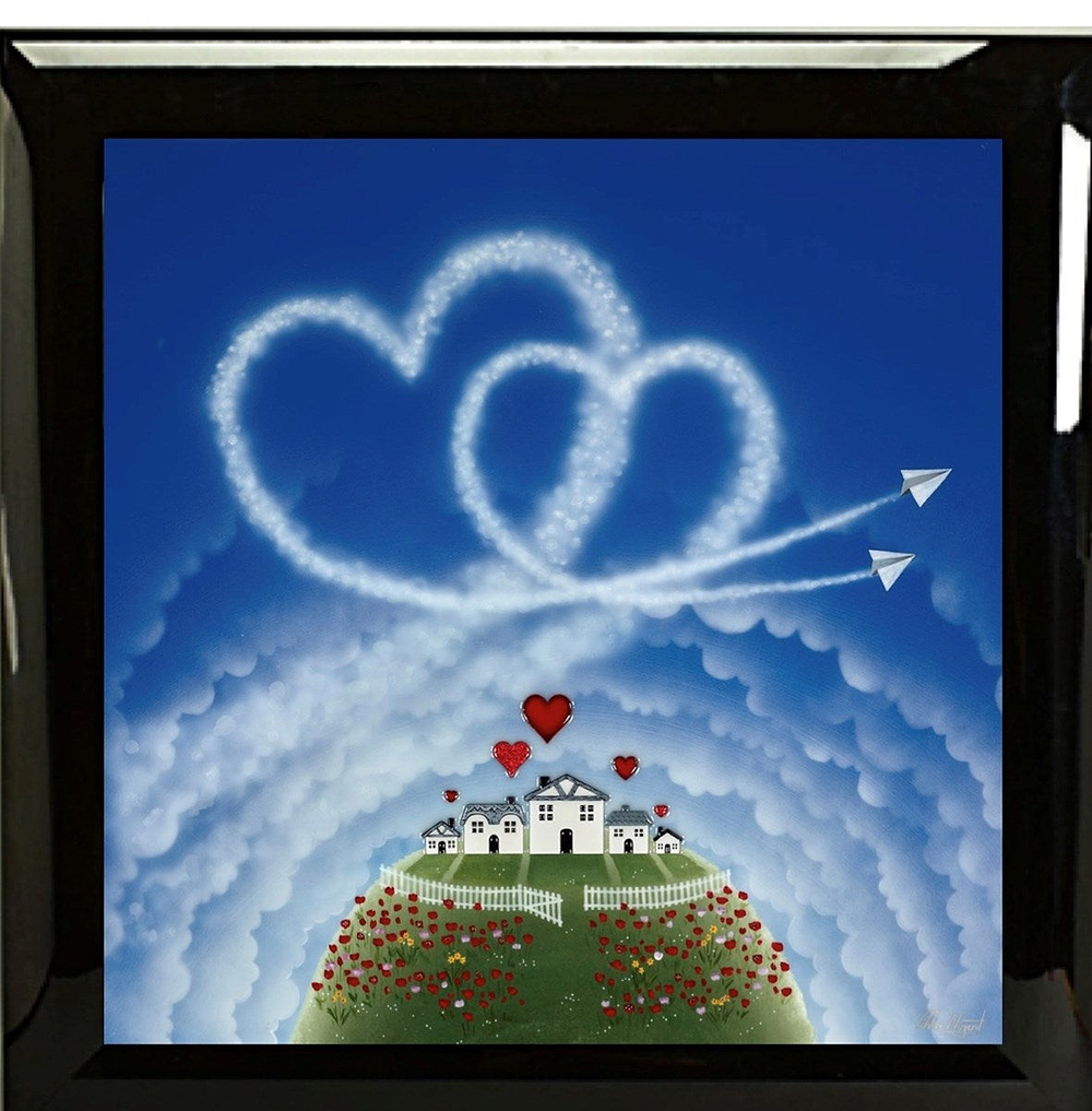 Hearts In The Sky