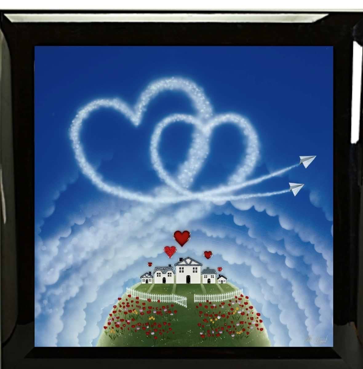 Hearts In The Sky