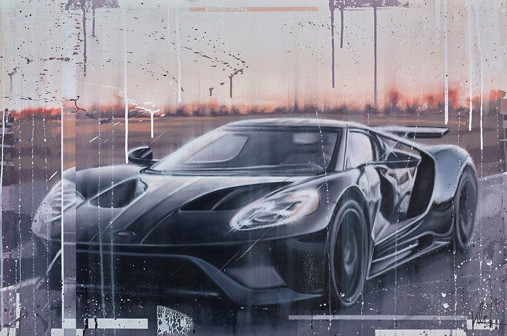 GT40