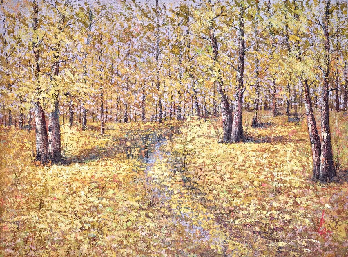 The Green Glade