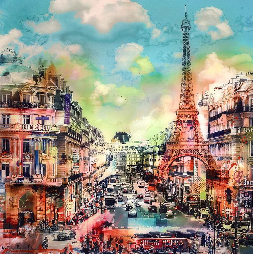 C'est La Vie