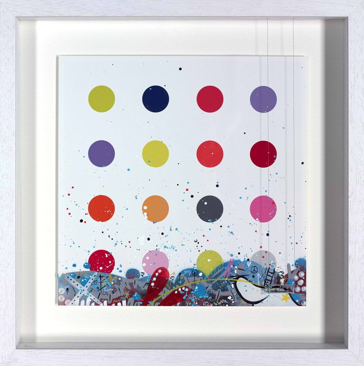 Tagged - Spots