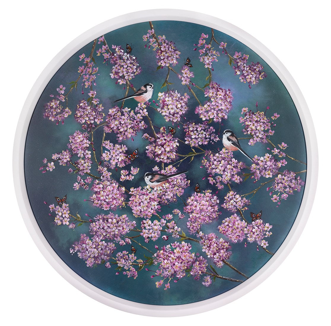Botanical Blooms