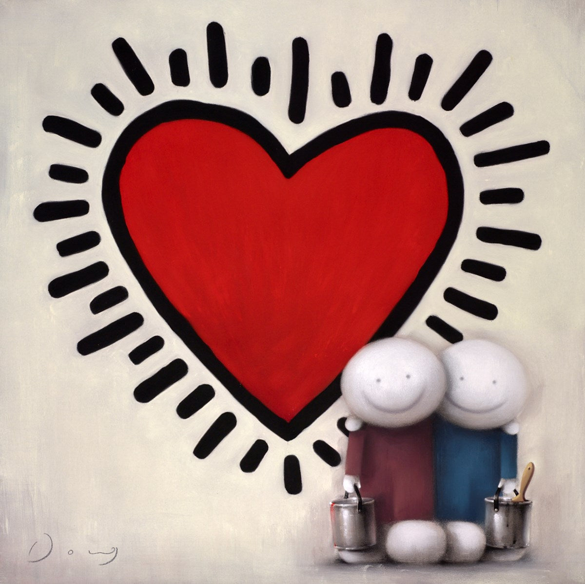It Takes Two