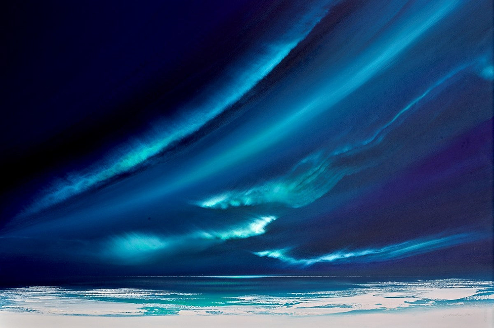 Northern Lights View III