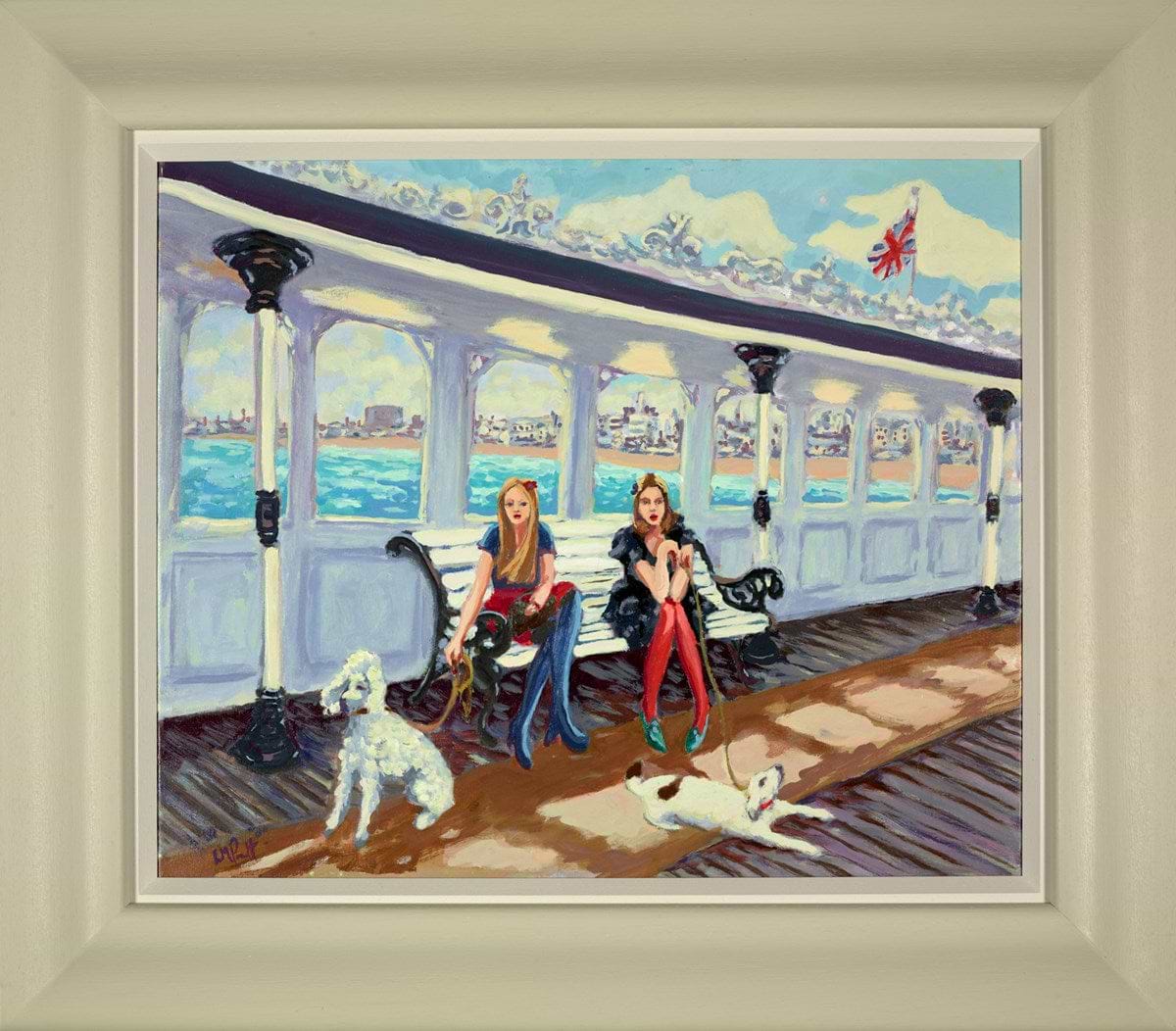 Pets In The City, Brighton
