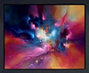 Forged In The Light (Framed)