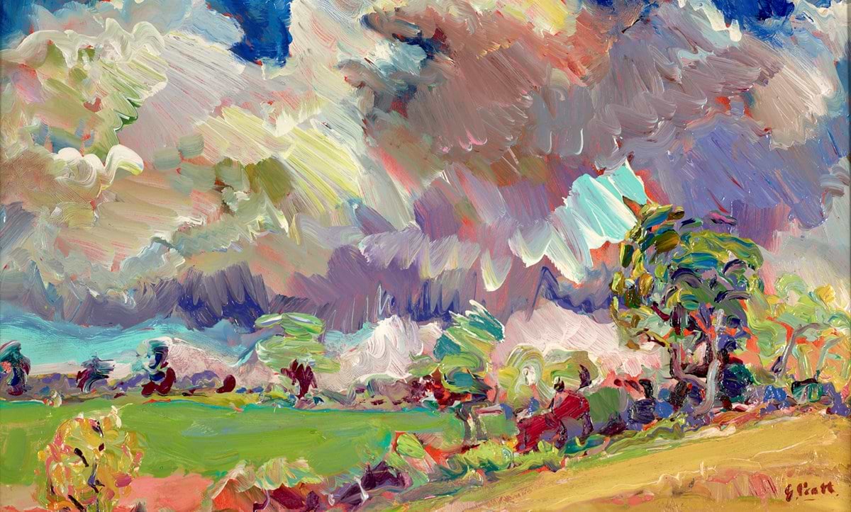 Bright Sky
