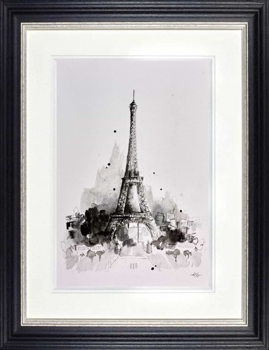 Eiffel Tower (Sketch)