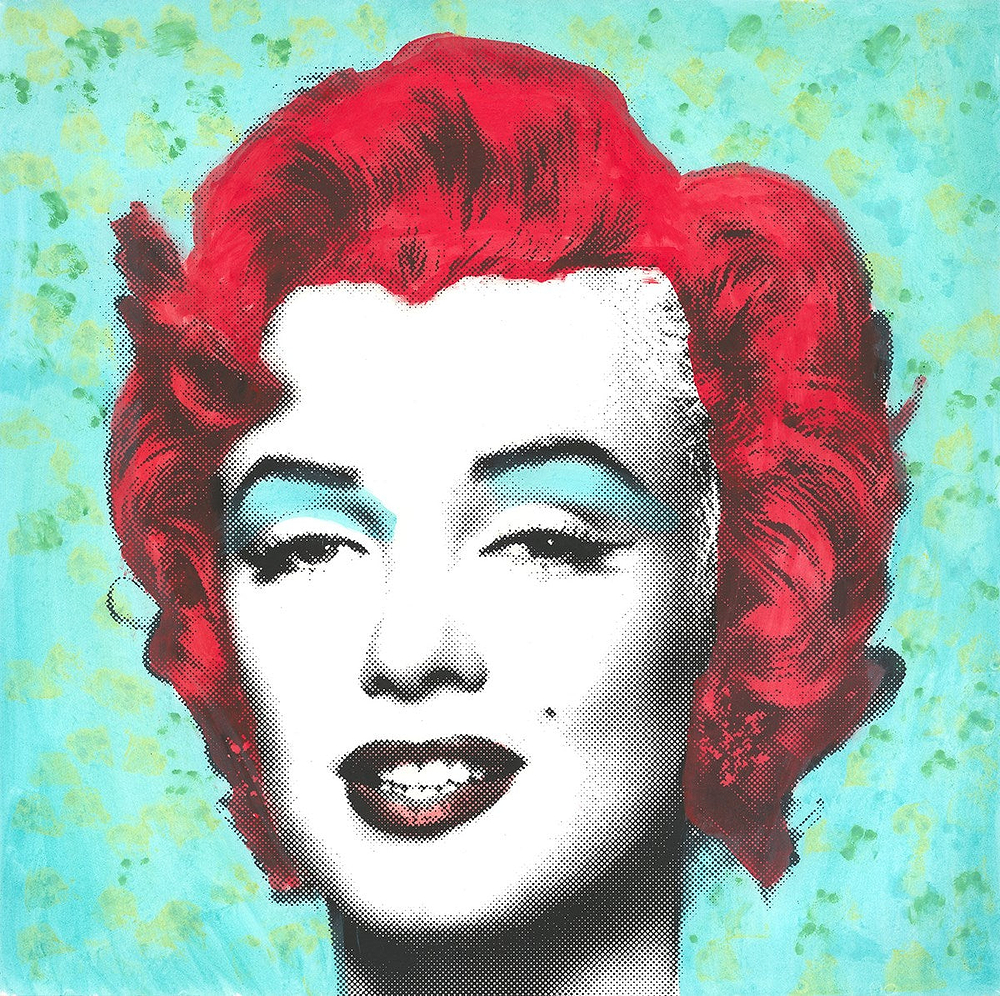 Marilyn Monroe