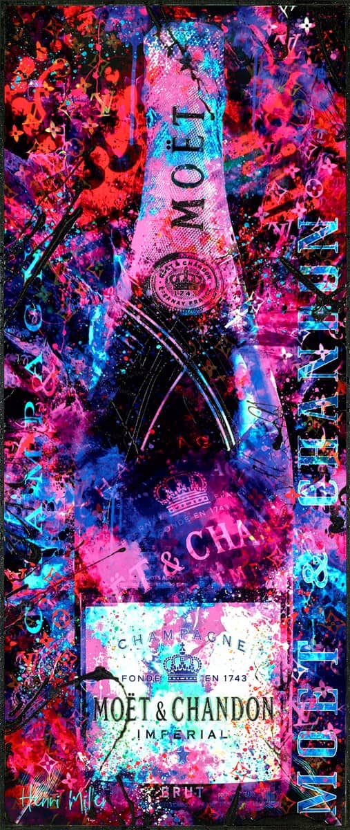 Moet & Chandon