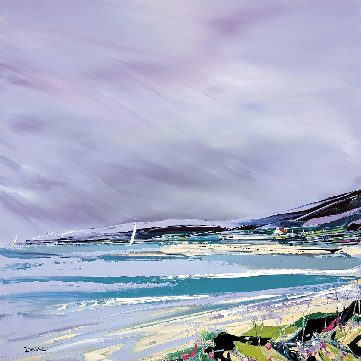 Between Sea And Sky