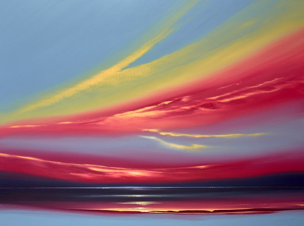 Surrounding Twilight II
