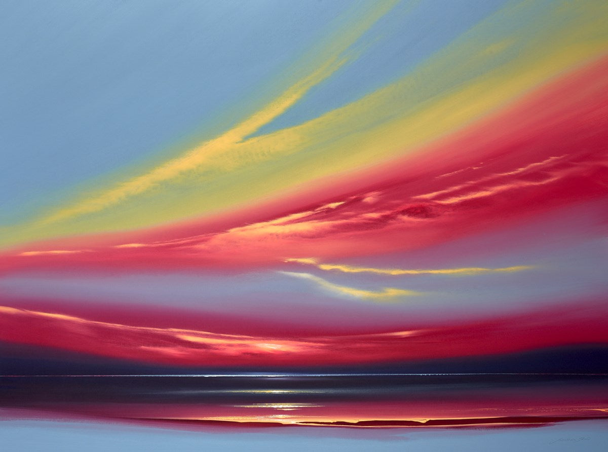 Surrounding Twilight II