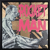 Rocket Man (Framed)