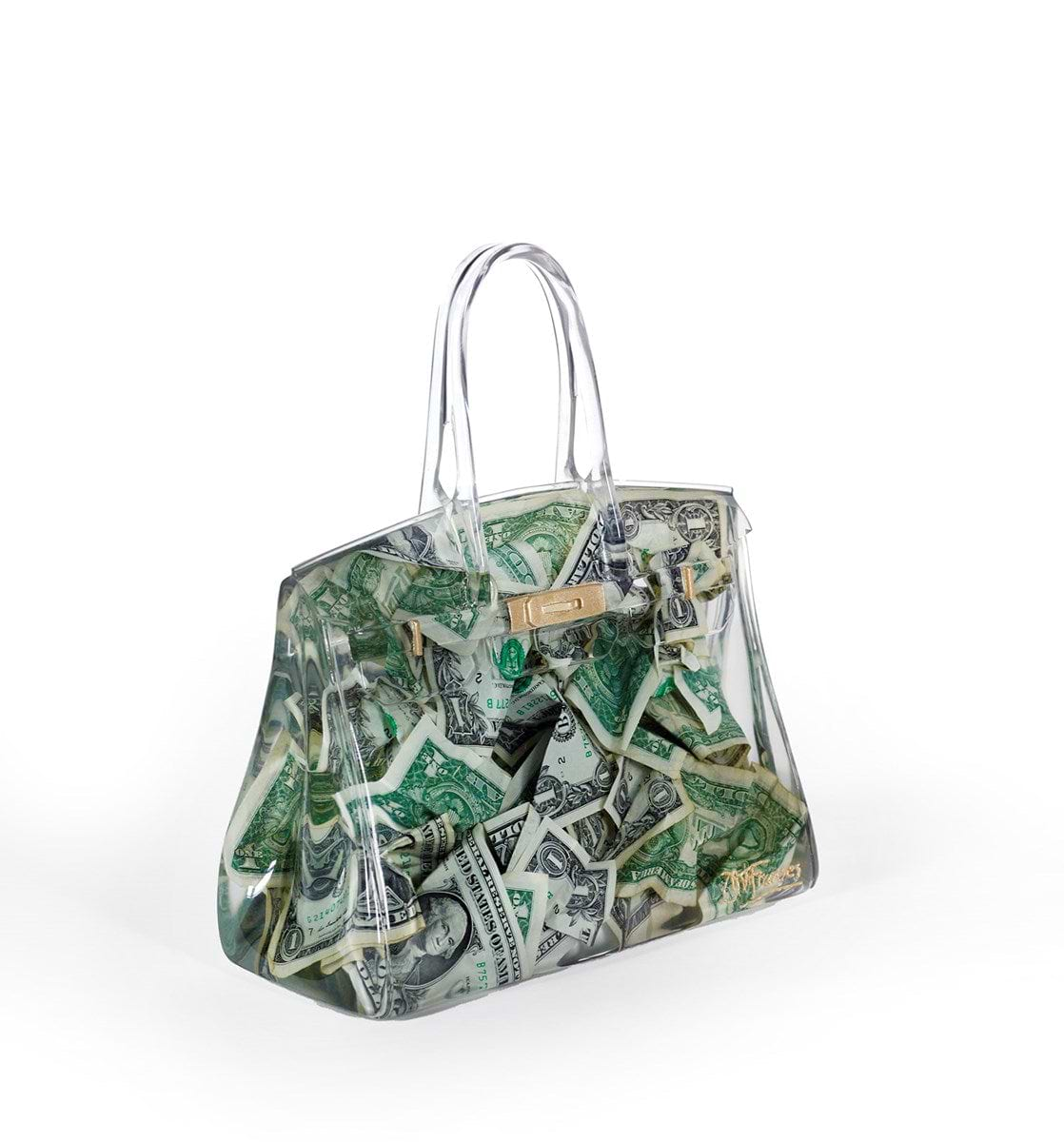 Money Bag II