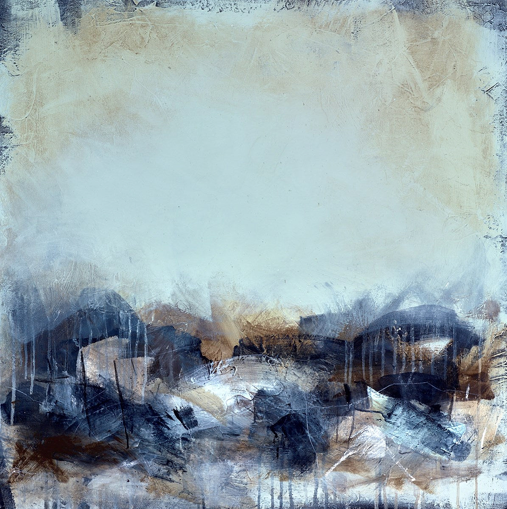 Perpetual Storm