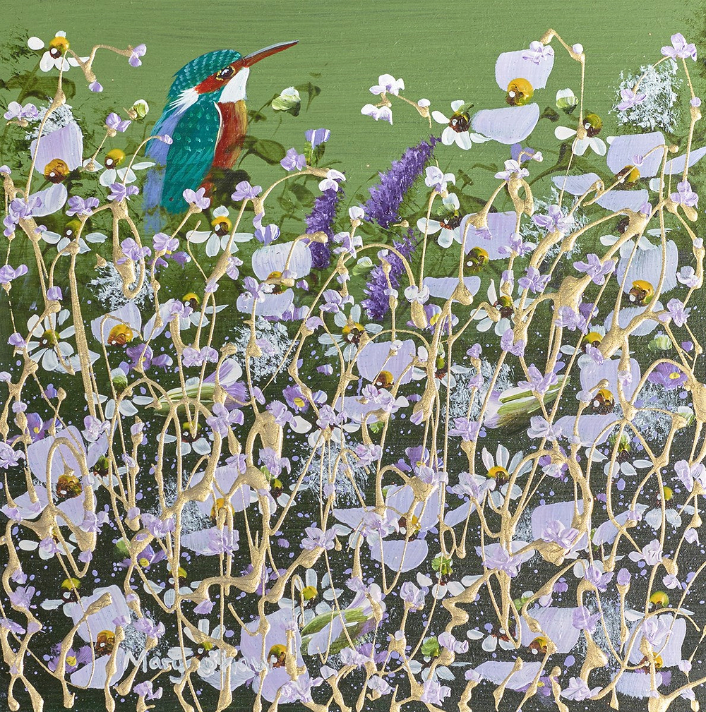 Scenic Springtime III
