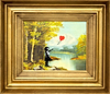 Balloon Girl