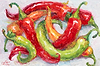 Chillies IV