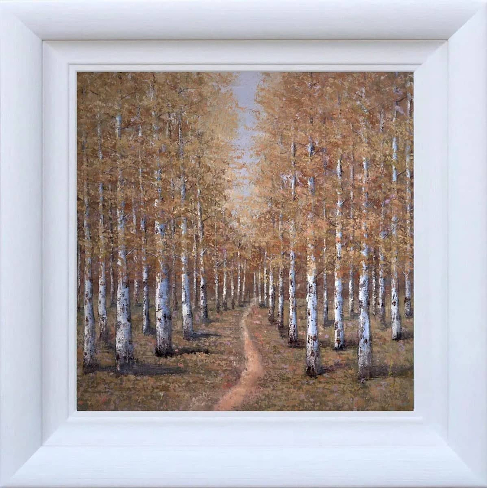 Amber Canopy
