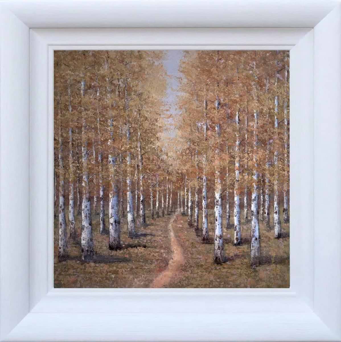 Amber Canopy