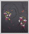 Fuchsia Dream (Framed)