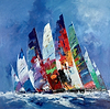 Sail Away With Me III