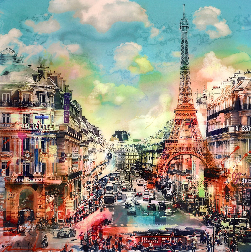 C'est La Vie