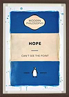 Hope (Framed)
