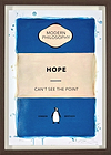 Hope (Framed)