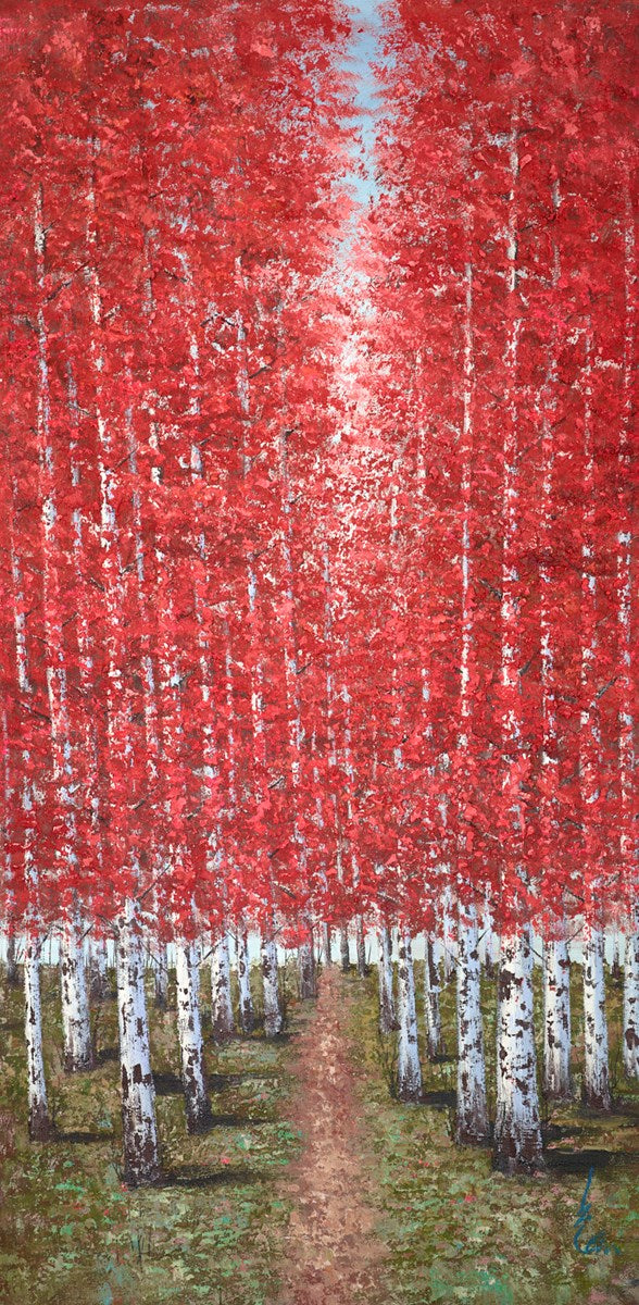 Red Forest II